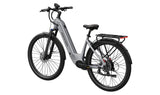 Tarmac ST Ebike