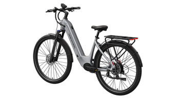 Tarmac ST Ebike