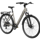 FLINT ST Ebike