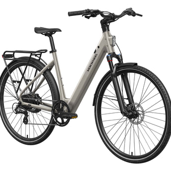 FLINT ST Ebike