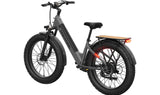 Mesa Plus ST Electric Bike