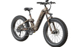 Obsidian ST 2.0 Ebike