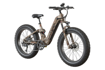 Obsidian ST 2.0 Ebike