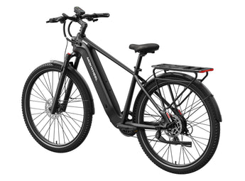 Tarmac Ebike