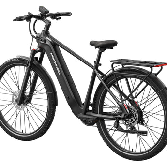 Tarmac Ebike