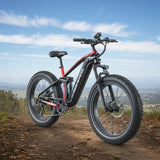 Obsidian 2.0 Ebike