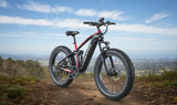Obsidian 2.0 Ebike