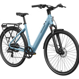 FLINT ST Ebike