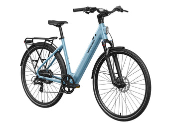FLINT ST Ebike