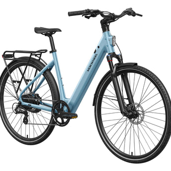 FLINT ST Ebike