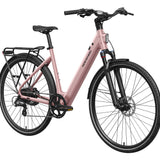 FLINT ST Ebike