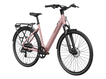 FLINT ST Ebike