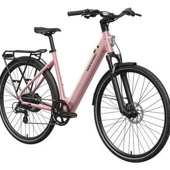FLINT ST Ebike