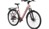 FLINT ST Ebike