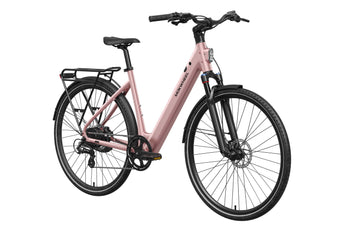 FLINT ST Ebike