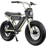 Macfox X2 Electric Mountain Bike