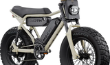 Macfox X2 Electric Mountain Bike