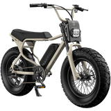 Macfox X7