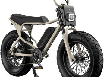 Macfox X7