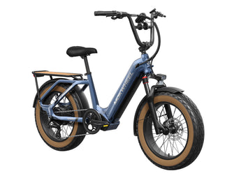 Scoria 2.0 Ebike