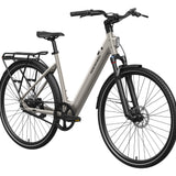 FLINT ST PRO Ebike