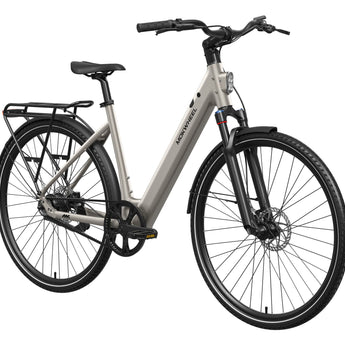 FLINT ST PRO Ebike