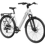 FLINT ST Ebike