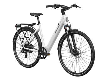 FLINT ST Ebike
