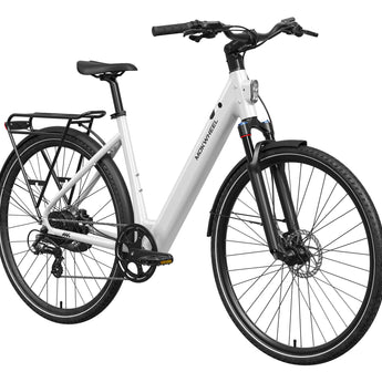 FLINT ST Ebike