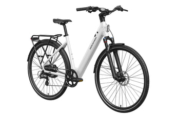 FLINT ST Ebike
