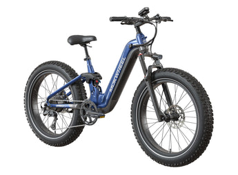 Obsidian ST 2.0 Ebike