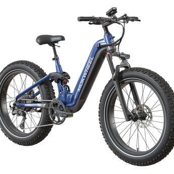Obsidian ST 2.0 Ebike