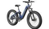 Obsidian ST 2.0 Ebike