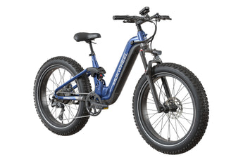 Obsidian ST 2.0 Ebike