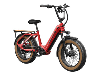 Scoria 2.0 Ebike