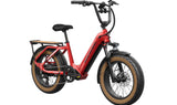 Scoria 2.0 Ebike