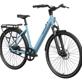 FLINT ST PRO Ebike