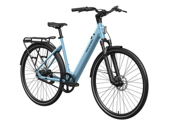FLINT ST PRO Ebike