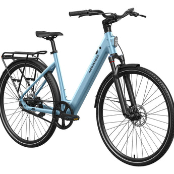 FLINT ST PRO Ebike