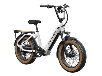Scoria 2.0 Ebike