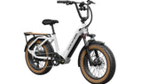 Scoria 2.0 Ebike