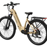 Tarmac ST Ebike
