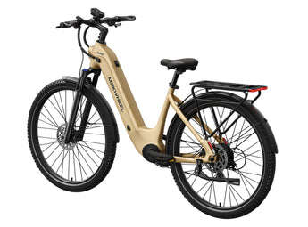 Tarmac ST Ebike
