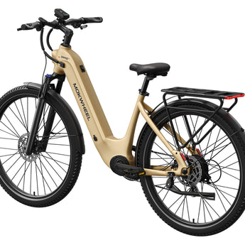 Tarmac ST Ebike