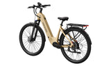 Tarmac ST Ebike