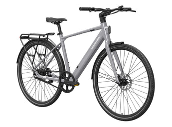 FLINT PRO Ebike