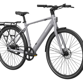 FLINT PRO Ebike