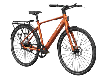 FLINT PRO Ebike