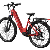 Tarmac ST Ebike