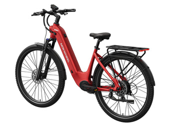 Tarmac ST Ebike